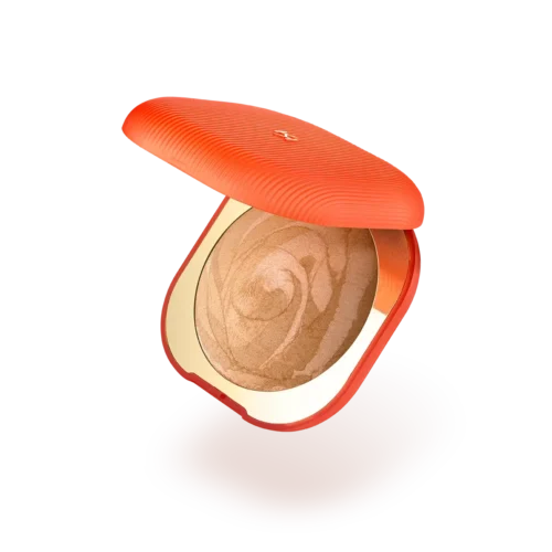 Kiko Milano Juicy Fizz Sunkissed Lumi-Bronzer