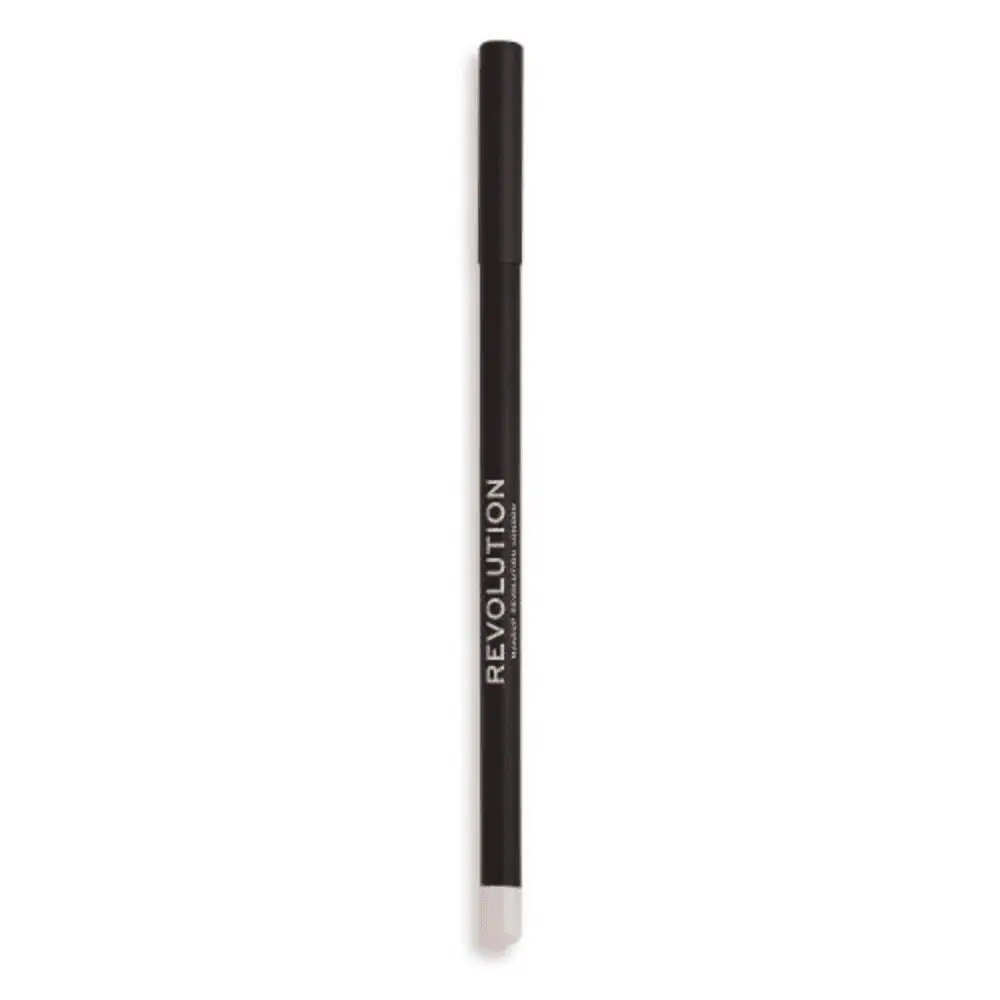 Revolution Kohl Eyeliner Nude - Lebanon - Makeup Germany Revolution Kohl Eyeliner Nude Revolution Kohl Eyeliner for sale in Lebanon - creamy highly pigmented nude eye pencil with soft natural finish