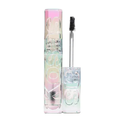 Kosas Air Brow Clear Kosas Clear Brow Gel for sale in Lebanon - clear lifting treatment gel with plant-based microfibers for fuller-looking brows