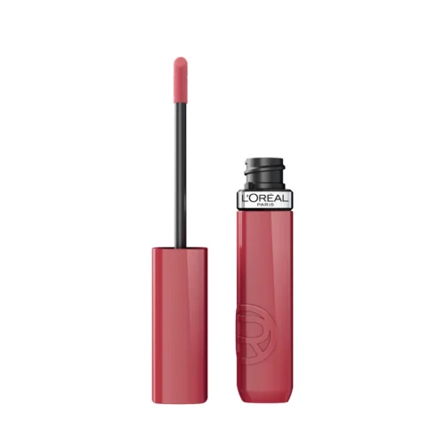 L’Oréal Paris Infallible Laque Resistance Lipstick 635