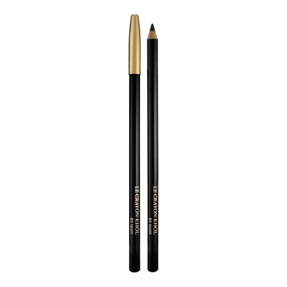 Lancôme Le Crayon Khôl Eyeliner Pencil Noir 01 - Lebanon - Makeup Germany Lancôme Le Crayon Khôl Eyeliner Pencil Noir 01