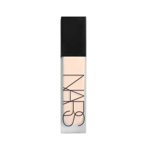 NARS Natural Matte Longwear Foundation Light 1 Oslo