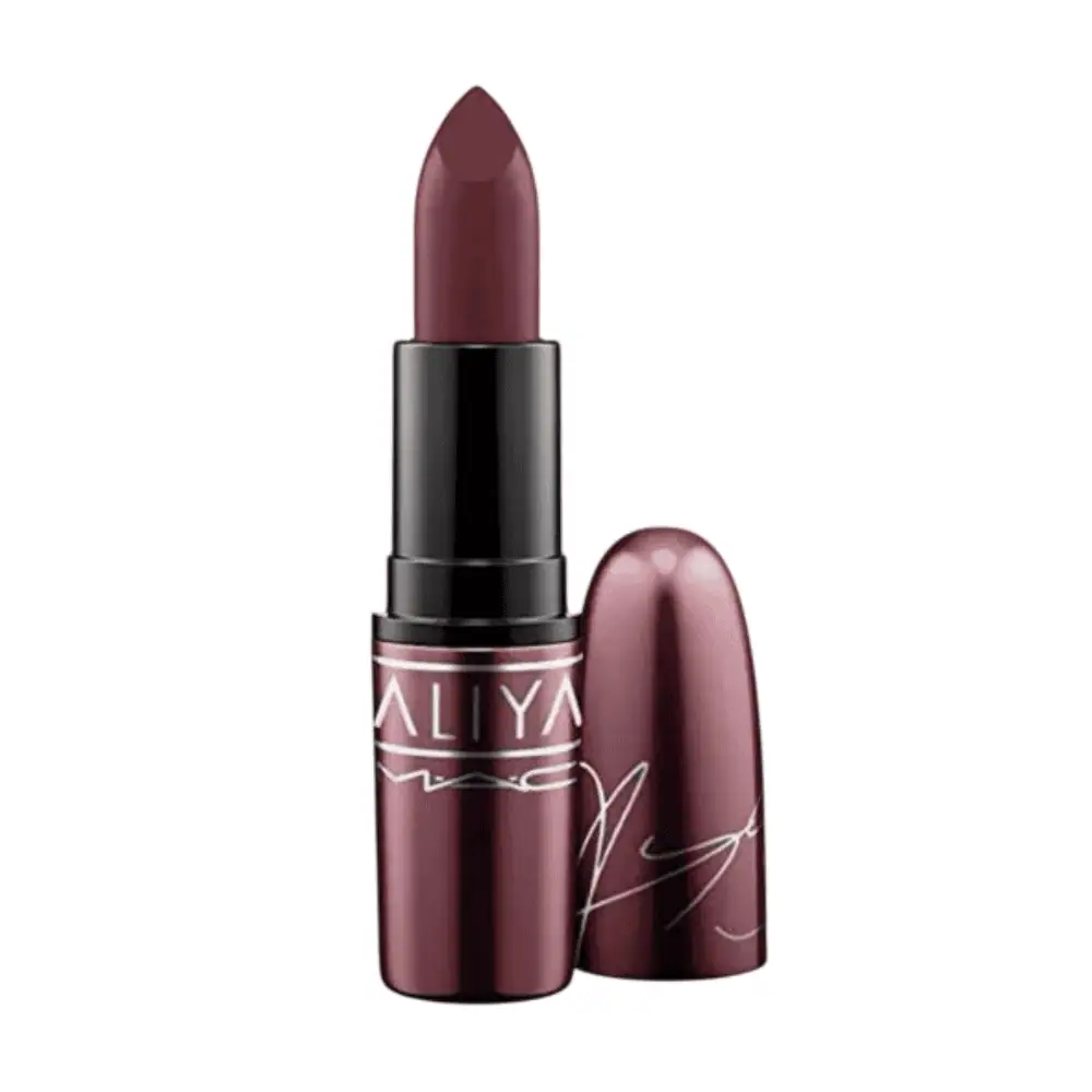MAC Aaliyah Amplified Crème Lipstick - Lebanon - Makeup Germany MAC Aaliyah Amplified Crème Lipstick