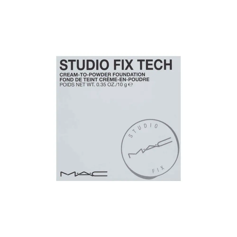 MAC Studio Fix Powder Plus Foundation NC16 - Lebanon - Makeup Germany MAC Studio Fix Powder Plus Foundation NC16 - Image 2
