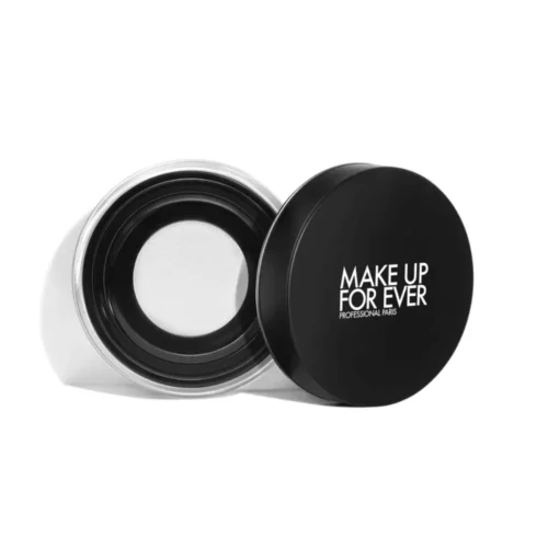 MAKE UP FOR EVER Ultra HD Loose Powder 4g MAKE UP FOR EVER Ultra HD Loose Powder for sale in Lebanon - translucent microfinishing powder with natural matte finish