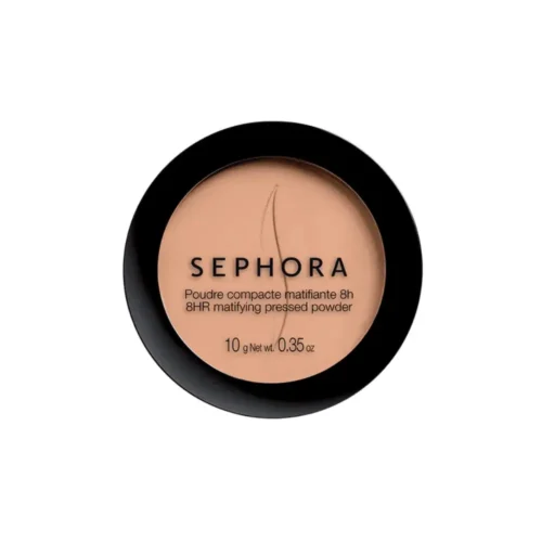 Sephora Collection Best Skin Ever Matte Powder Foundation