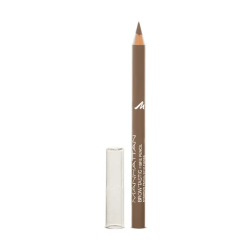 Manhattan BrowTastic Eyebrow Pencil 001 Light