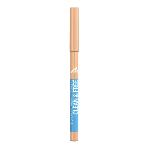 Manhattan Clean & Free™ Eyeliner Pencil