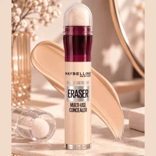 Maybelline Eraser Multi-use Concealer