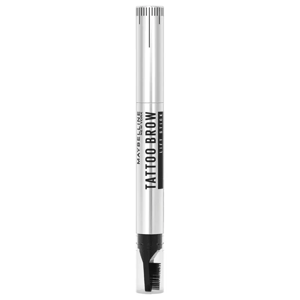 Maybelline Tattoo Brow Lift Stick Deep Brown - Lebanon - Makeup Germany Maybelline Tattoo Brow Lift Stick Deep Brown