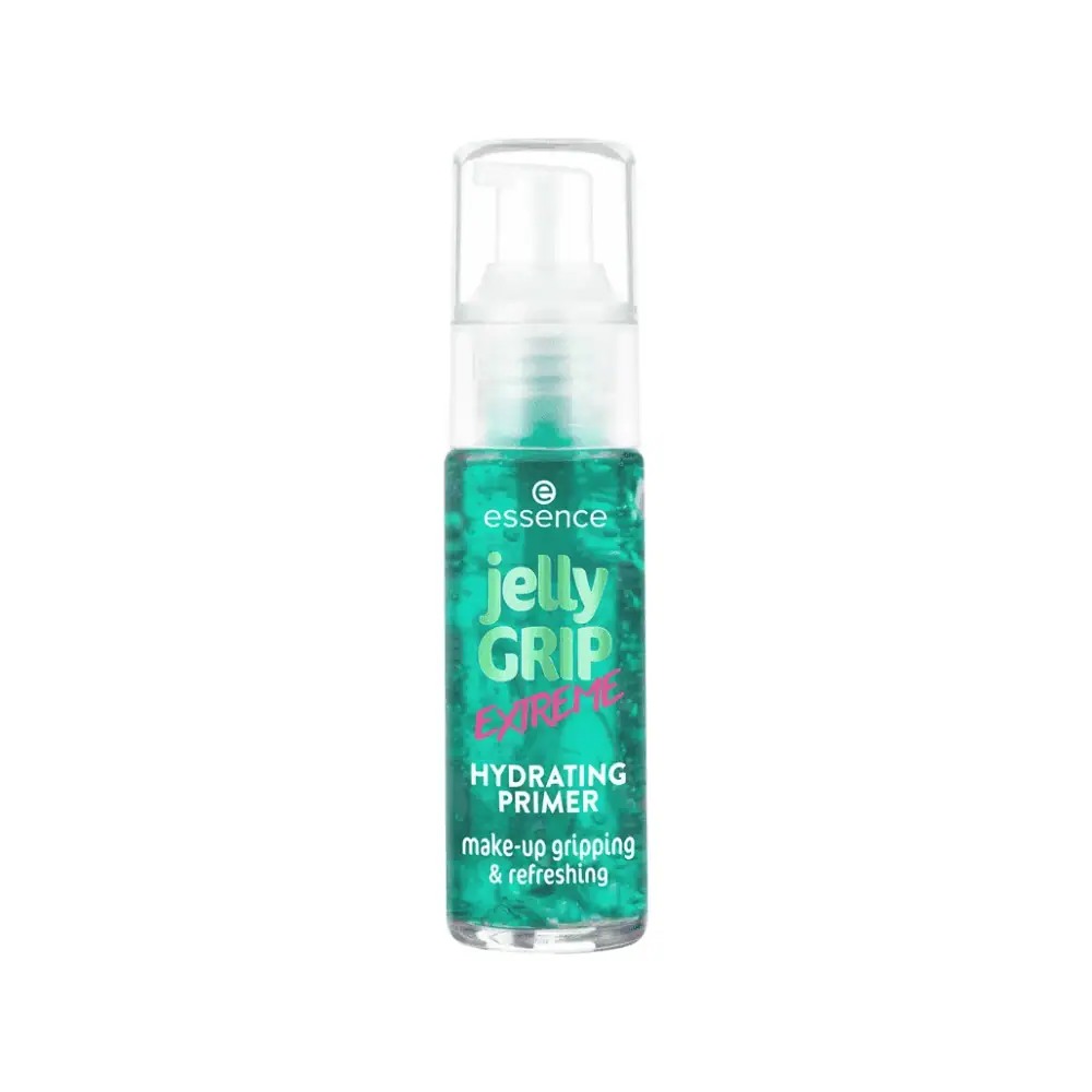 Essence Jelly Grip Extreme Hydrating Primer (29ml) - Lebanon - Makeup Germany Essence Jelly Grip Extreme Hydrating Primer (29ml)