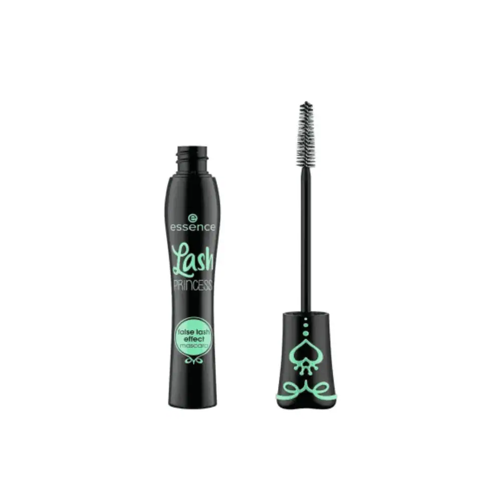 Essence Lash Princess False Lash Effect Mascara - Lebanon - Makeup Germany Essence Lash Princess False Lash Effect Mascara