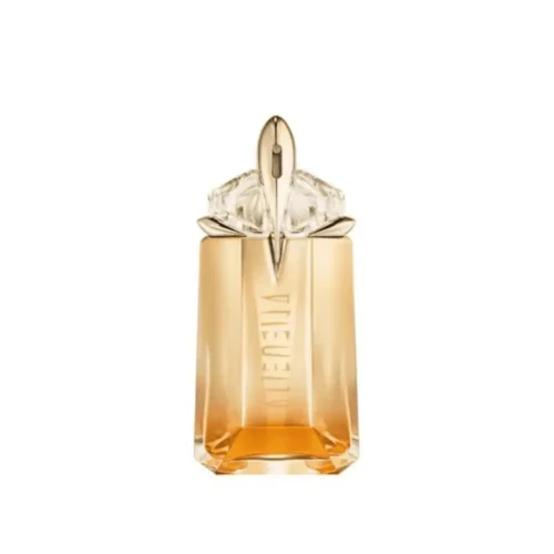 Mugler Alien Goddess Intense Eau de Parfum 6ml miniature women's perfume in Lebanon with coconut, jasmine, vanilla and benzoin fragrance notes