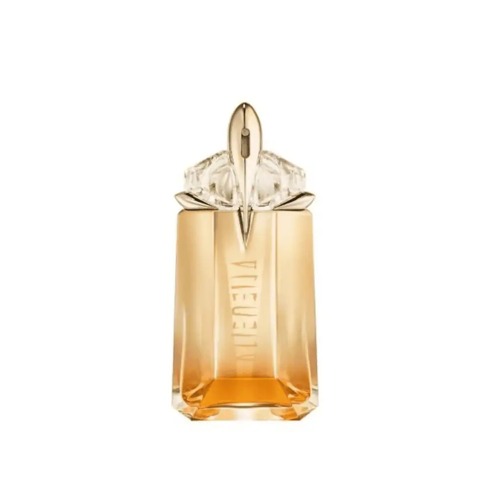 Mugler Alien Goddess Intense Eau de Parfum 6ml - Lebanon - Makeup Germany Mugler Alien Goddess Intense Eau de Parfum 6ml miniature women's perfume in Lebanon with coconut, jasmine, vanilla and benzoin fragrance notes