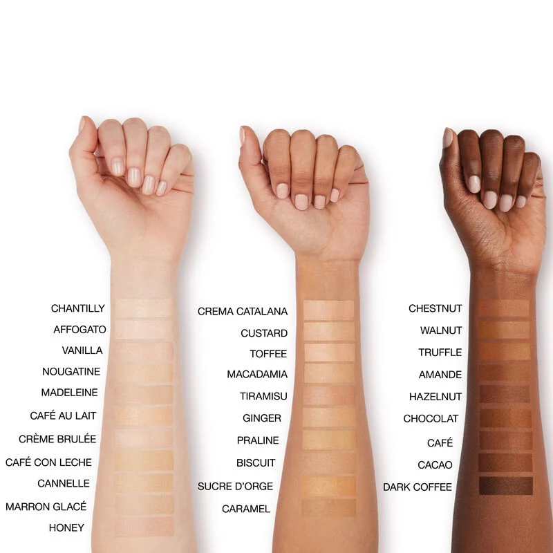 NARS Radiant Creamy Concealer - Lebanon - Makeup Germany NARS Radiant Creamy Concealer - Image 2