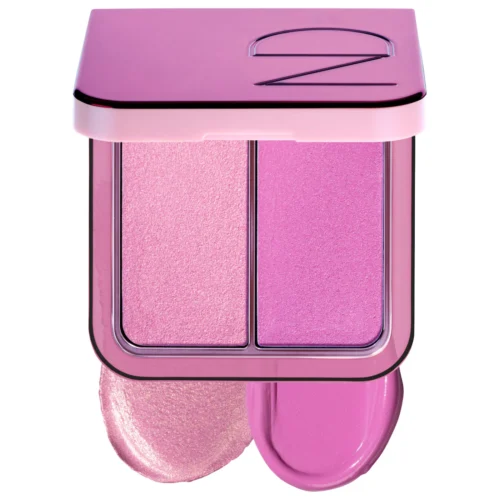 NATASHA DENONA Hy-Blush Cloudy Cream Cheek Duo