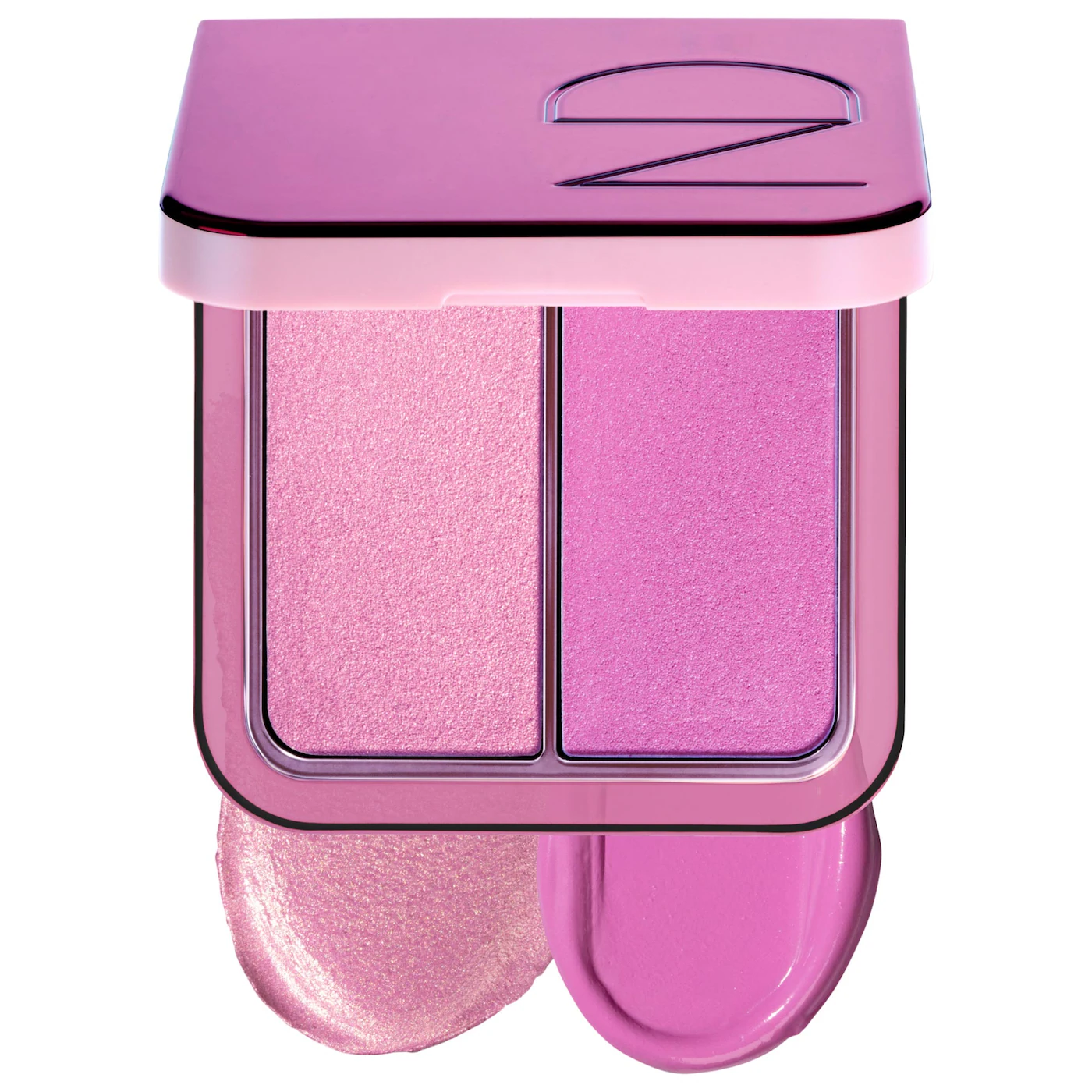 Natasha Denona Hy-Blush Cheek Duo - Lebanon - Makeup Germany NATASHA DENONA Hy-Blush Cloudy Cream Cheek Duo