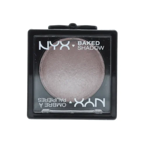NYX Baked Shadow BSH22 Vesper Eye 3g NYX Baked Shadow for sale in Lebanon - lightweight pigmented baked eyeshadow for wet or dry application