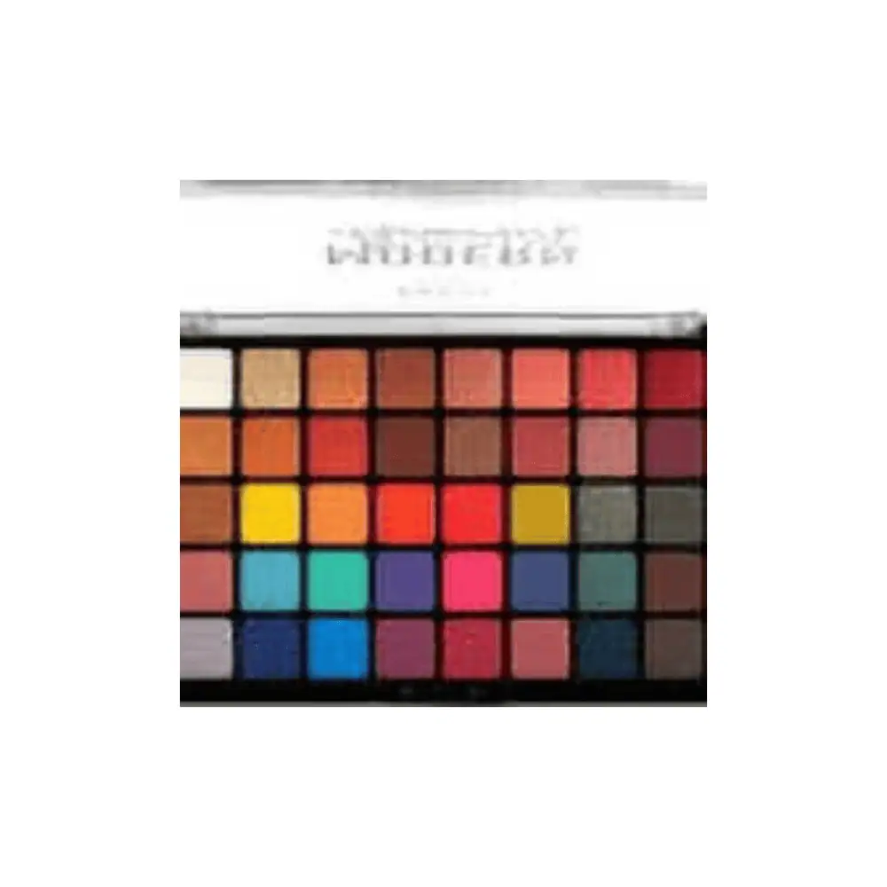 NYX Modern Dreamer Shadow Palette - Lebanon - Makeup Germany NYX Modern Dreamer Shadow Palette - Image 2