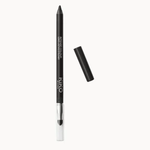 KIKO Milano Intense Colour Long Lasting Eyeliner - 16 Black