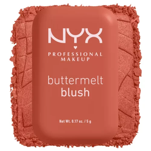 NYX Buttermelt Blush - BMBL09