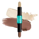 NYX Wonder Stick Contour and Highlighter Stick - Universal Light