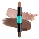 NYX Wonder Stick Contour and Highlighter Stick - Light Medium