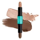 NYX Wonder Stick Contour and Highlighter Stick - Medium