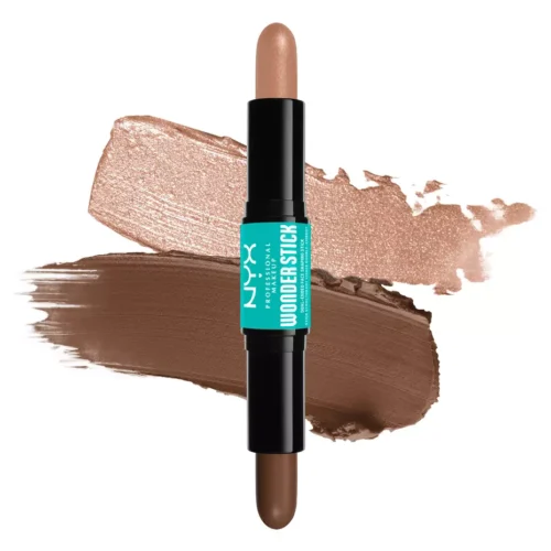 NYX Wonder Stick Contour and Highlighter Stick