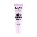 NYX Professional Makeup The Marshmellow Primer Mini 8ml smoothing makeup primer with marshmallow root extract and whipped creamy texture