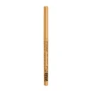 NYX Vivid Rich Mechanical Eyeliner Pencil 01 Amber Stunner NYX Vivid Rich Eyeliner for sale in Lebanon - creamy intense eye pencil with rich color finish
