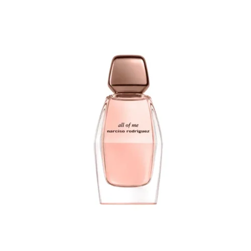 Narciso Rodriguez All Of Me Eau de Parfum Pour Femme 7.5ml miniature women's fragrance in Lebanon with rose, geranium, white musk and sandalwood notes