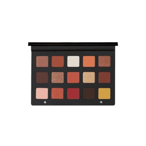 Natasha Denona Sunset Eyeshadow Palette