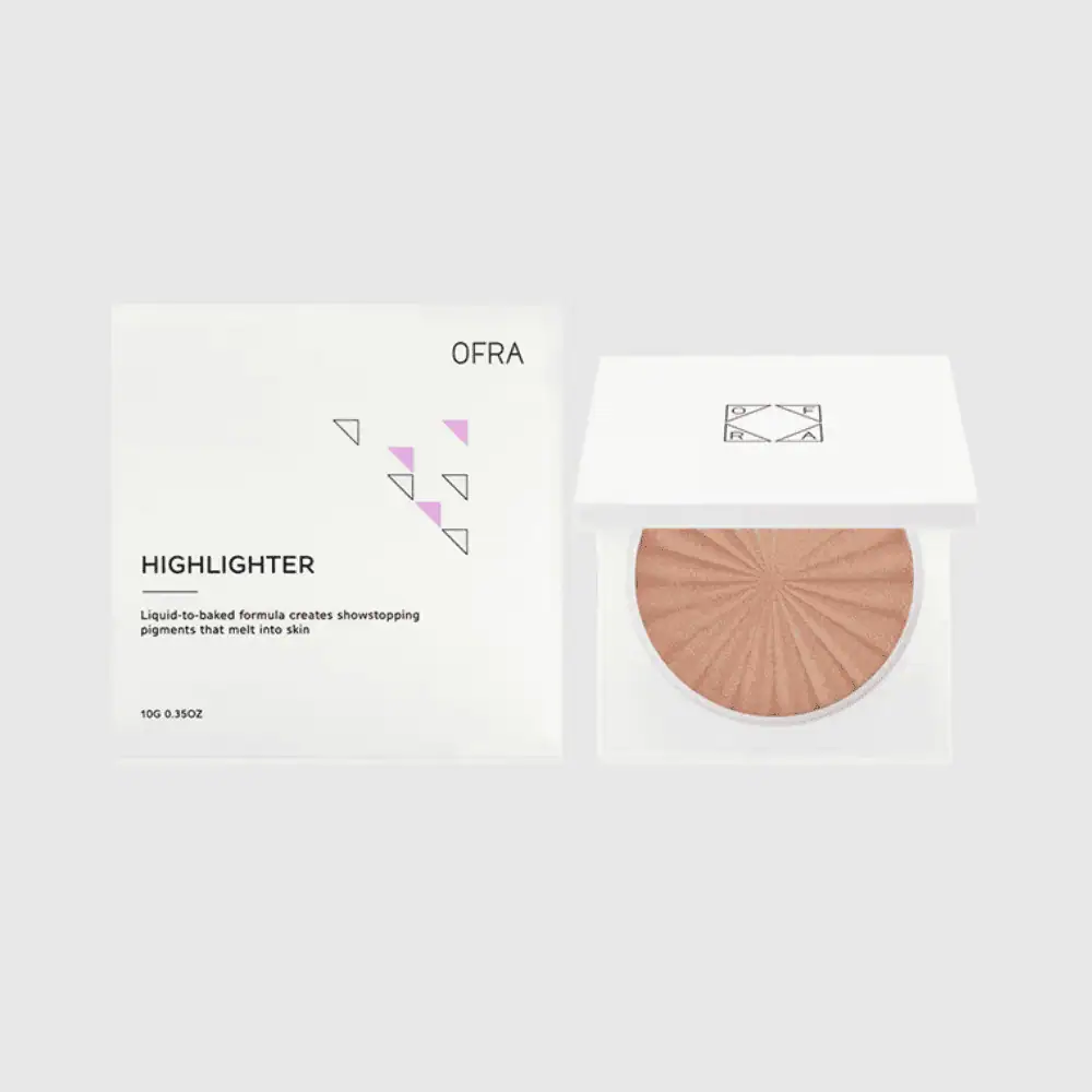 OFRA Highlighter pillow talk 10g - Lebanon - Makeup Germany OFRA Highlighter pillow talk 10g