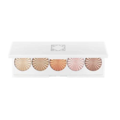 Signature Palette - #OFRAglow