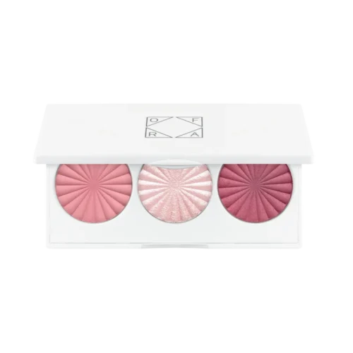 Ofra Midi Palette Blossom Blush