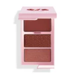 ONE SIZE Cheek Clapper 3D Blush Trio - Rich Betch