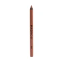 PROVOC Semi-Permanent Gel Lip Liner Filler WP Sparkles 803 Zealess creamy waterproof lip pencil with sparkling finish