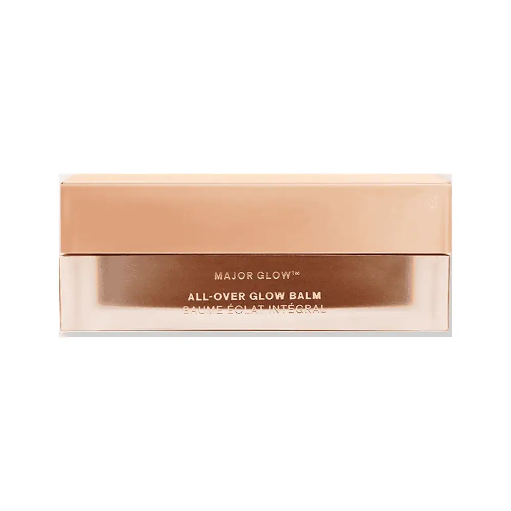 Patrick Ta Major Glow Balm She's On Vacation Bronze - Lebanon - Makeup Germany Patrick Ta Major Glow Balm She's On Vacation Bronze Patrick Ta Major Glow Balm for sale in Lebanon - luminous bronze balm with mica, jojoba and castor oils
