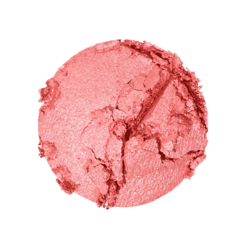 Revolution Beam Bright Blush Peach Pop - Lebanon - Makeup Germany Revolution Beam Bright Blush Peach Pop Revolution Beam Bright Blush for sale in Lebanon - warm peach powder blush with a luminous radiant finish
