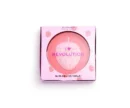 Revolution Soft Shimmer Blusher Strawberry