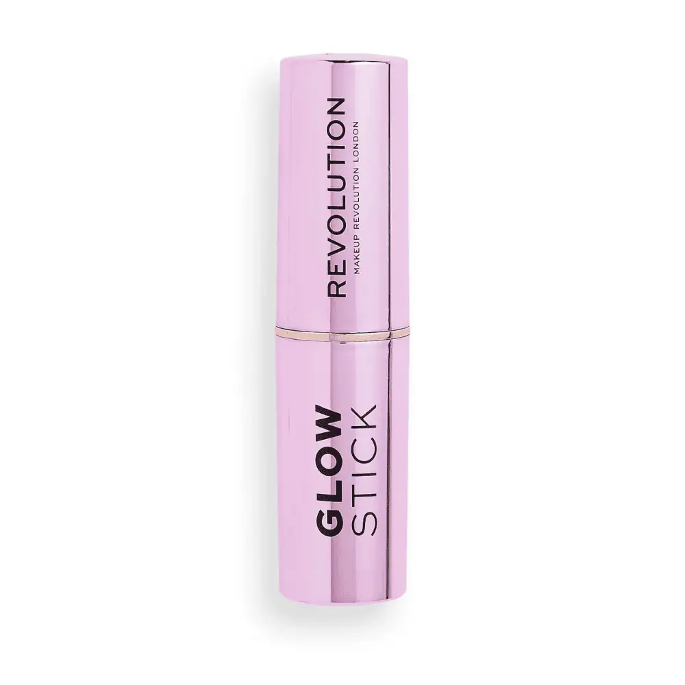 Revolution Fast Base Glow Stick Rose - Lebanon - Makeup Germany Revolution Fast Base Glow Stick Rose sheer rose gold cream highlighter with luminous finish