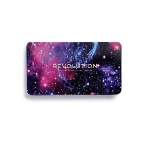 Revolution Forever Flawless Constellation Eyeshadow Palette