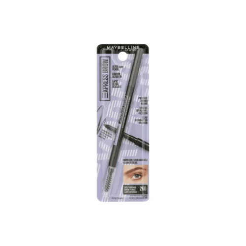 Maybelline Express Brow Ultra Slim Eyebrow Pencil