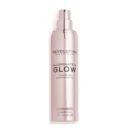 Revolution Illuminate & Glow Gold Revolution Illuminate & Glow for sale in Lebanon - 40ml Illuminating Skin Perfector in Gold for a radiant complexion