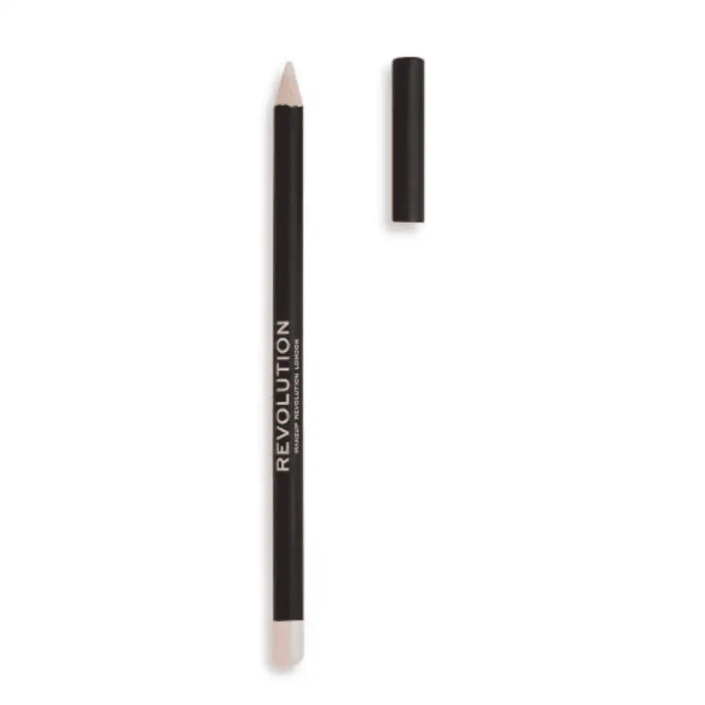 Revolution Kohl Eyeliner Nude - Lebanon - Makeup Germany Revolution Kohl Eyeliner Nude Revolution Kohl Eyeliner for sale in Lebanon - creamy highly pigmented nude eye pencil with soft natural finish