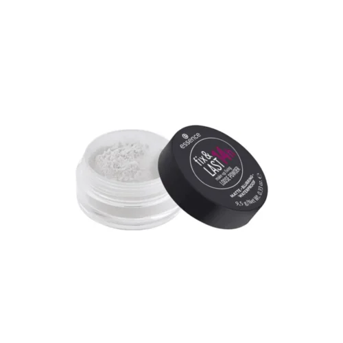 Essence Fix & Last 14H MakeUp Fixing Loose Powder
