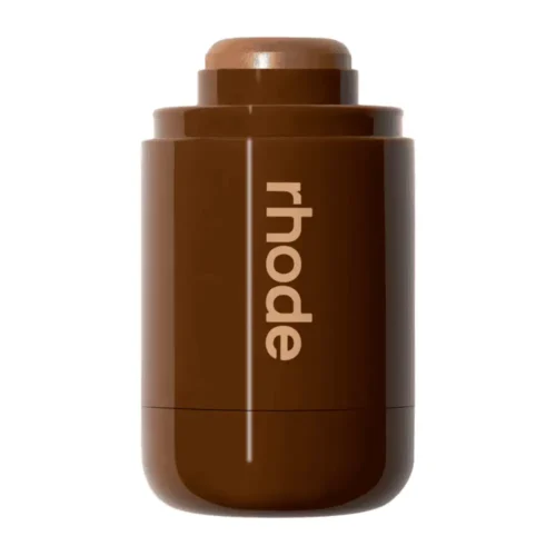 Rhode Pocket Bronze Long-Wearing Cream Bronzer Sip for light to light-medium skin with golden undertone