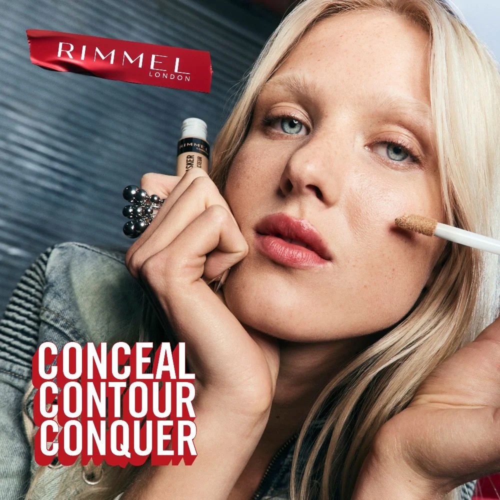 Rimmel Multi-Tasker Concealer - Lebanon - Makeup Germany Rimmel Multi-Tasker Concealer - Image 2