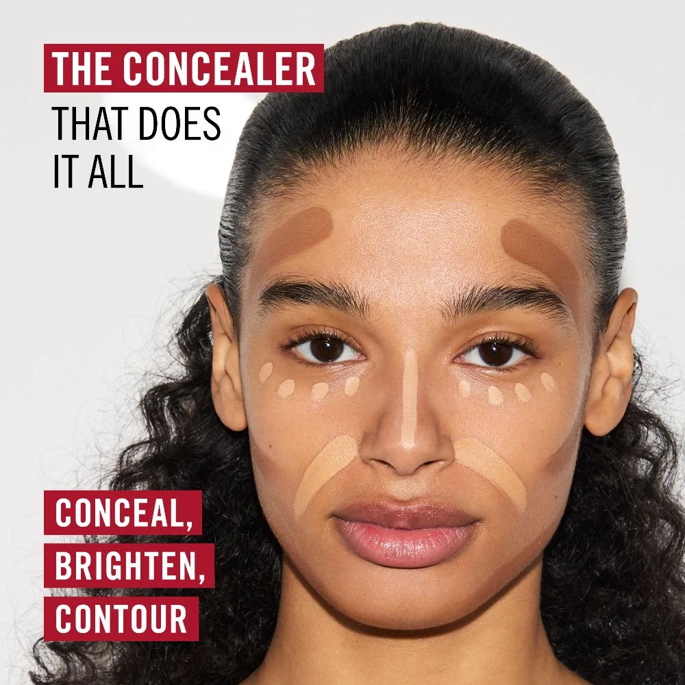 Rimmel Multi-Tasker Concealer - Lebanon - Makeup Germany Rimmel Multi-Tasker Concealer - Image 3